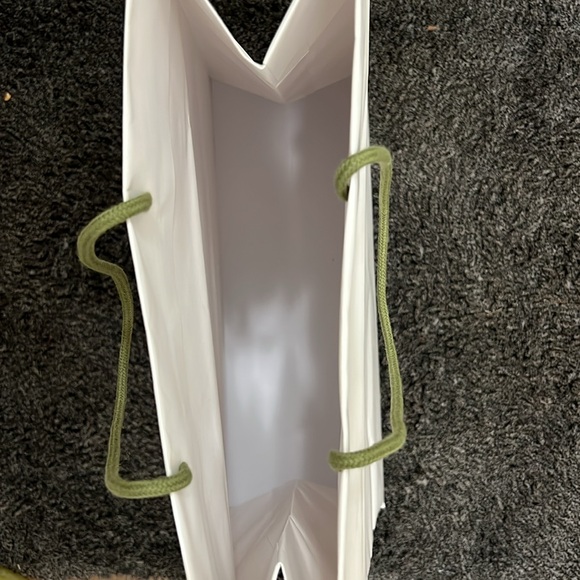 Van Cleef and Arpel Large Shopping Bag - Picture 3 of 3